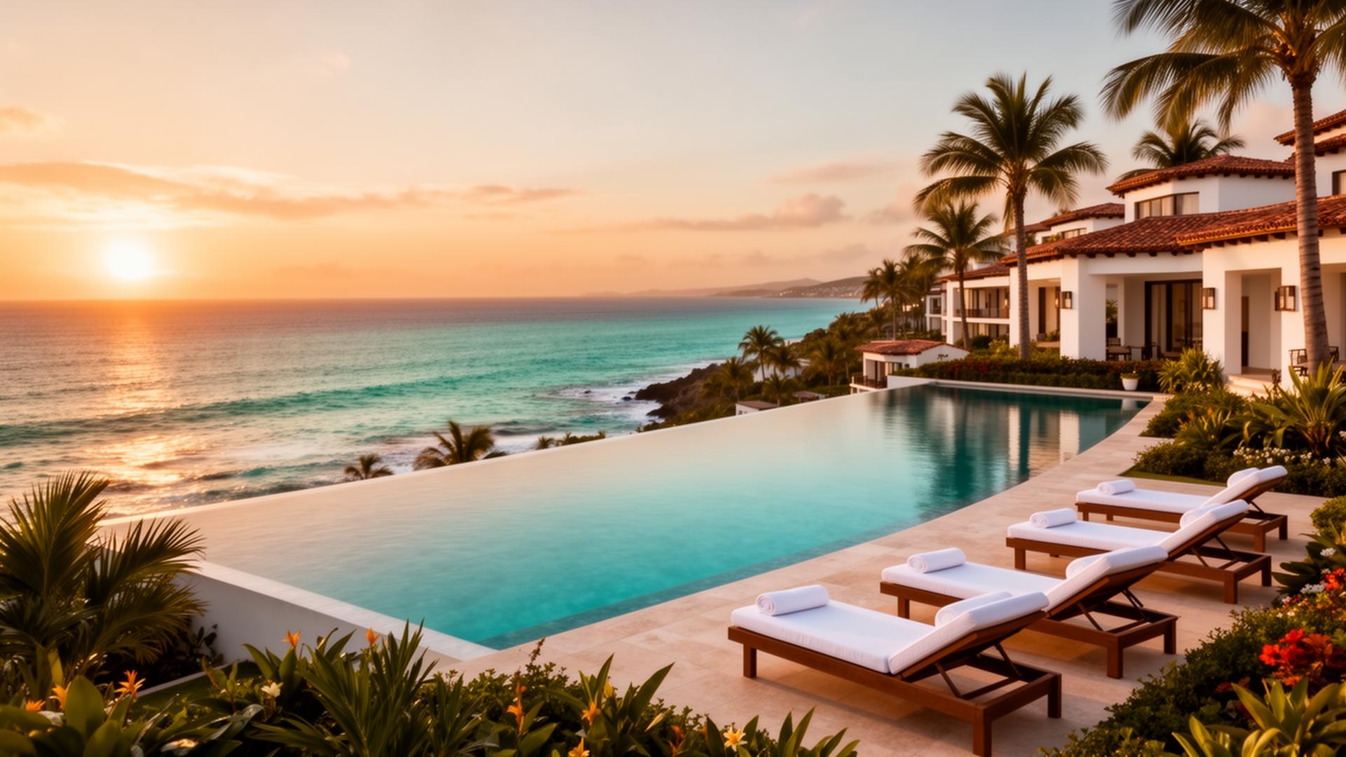 Resort 5 estrelas multipropriedade